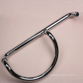 High Quality Polished Chrome shower Pull Handle for glass door